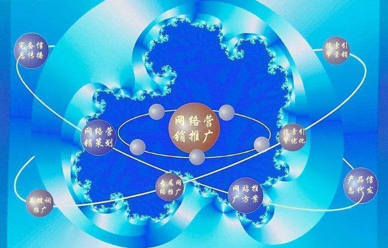 宝塔新媒体运营企业需要掌握的网络推广技巧有哪些